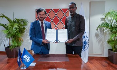 Rwanda commits to fight online abuse, hate speech in sports