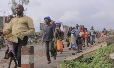 Rwanda dismisses US sanctions of Rwanda military over M23 as one-sided, regrettable