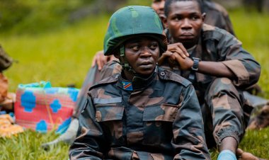 Foreign minister accuses DR Congo of downplaying threat of its FDLR