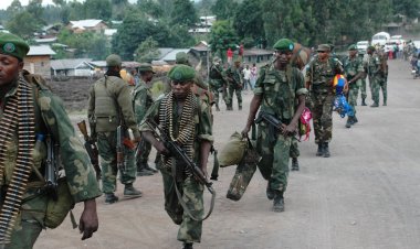 Rwanda raises doubts over DR Congo’s operations against FDLR armed group