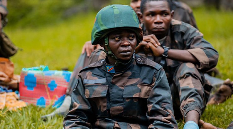 Foreign minister accuses DR Congo of downplaying threat of its FDLR