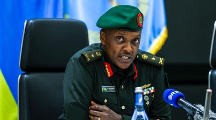 Five Rwandans killed, 35 injured following bomb shelling from DRC: Army