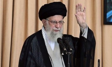 Iranian state media confirms death of Supreme Leader Ayatollah Ali Khamenei