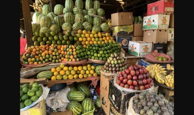 Rwanda’s inflation up 9.2% year on year in February, higher than last year