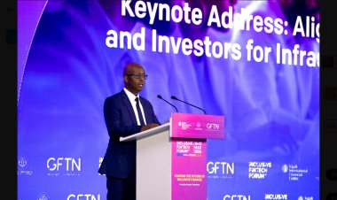 Rwanda unveils new strategy to scale insurance penetration