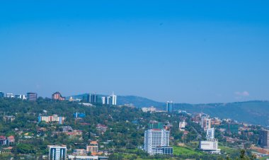 Fitch revises Rwanda's outlook to stable as funding uncertainty eases