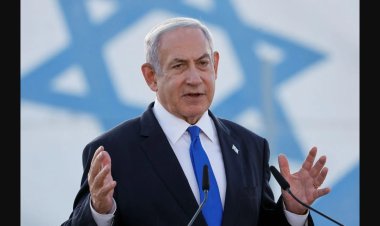 Iran's Revolutionary Guards vow to kill Netanyahu