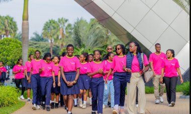273M children, young people out of school worldwide: UNESCO
