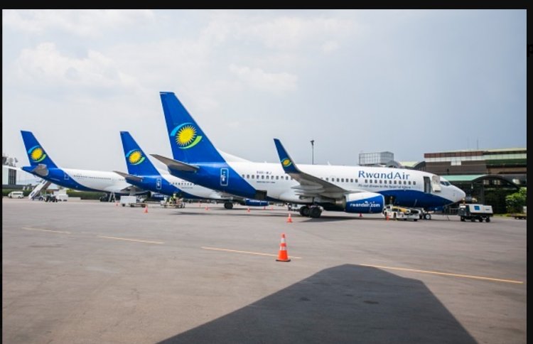 Kigali International Airport ranked among top 10 airports in Africa