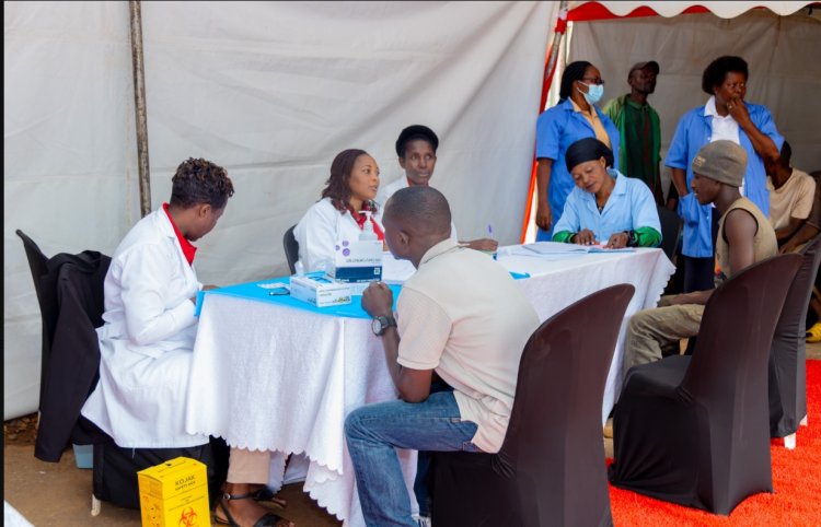 Africa CDC calls for concerted action to end TB