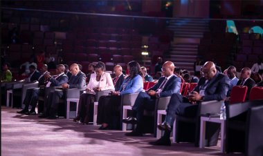 Rwanda's tourism revenues soar to $685M in 2025: report