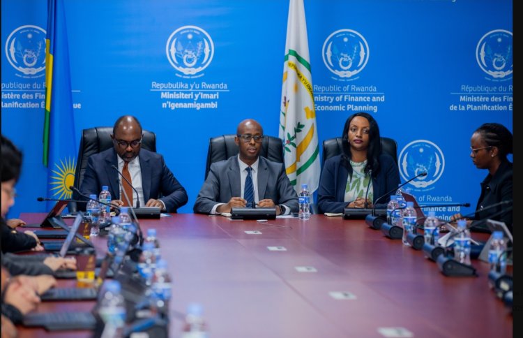 Rwanda secures $250M IMF loan to support economic reforms, stability