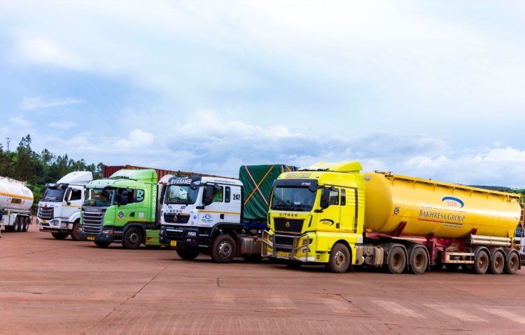 Rwanda hikes petrol prices again amid Middle East conflict