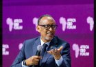 Kagame appoints new ministers in mini-cabinet reshuffle