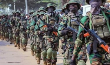 Deadly violence threatens efforts to contain DRC Ebola outbreak: UN
