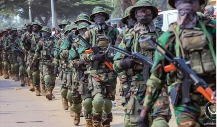 Rwanda denounces Congo-FDLR ‘protocol’