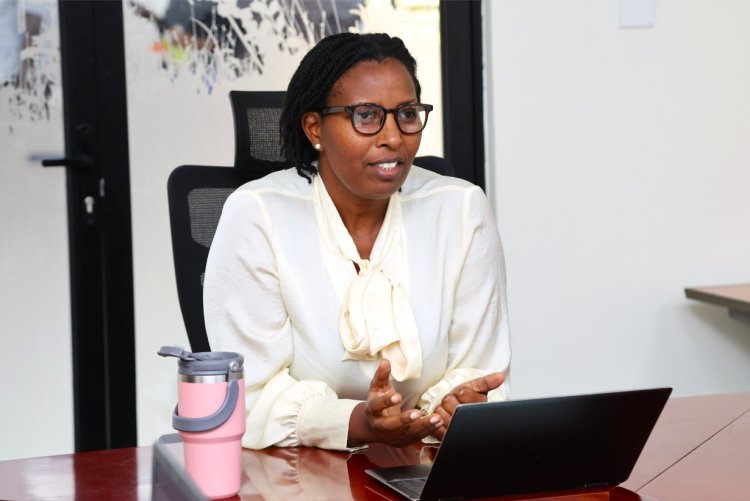 Rwanda launches e-mobility project to accelerate transition to electric mobility